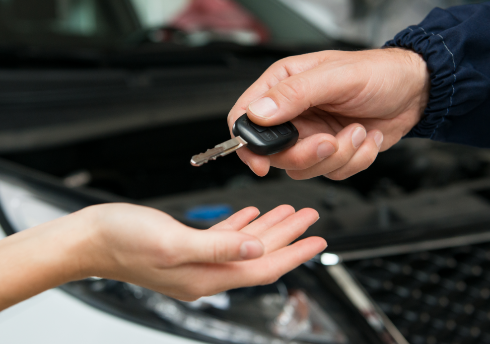 Carrozzeria con auto sostitutiva a trissino, Vicenza 